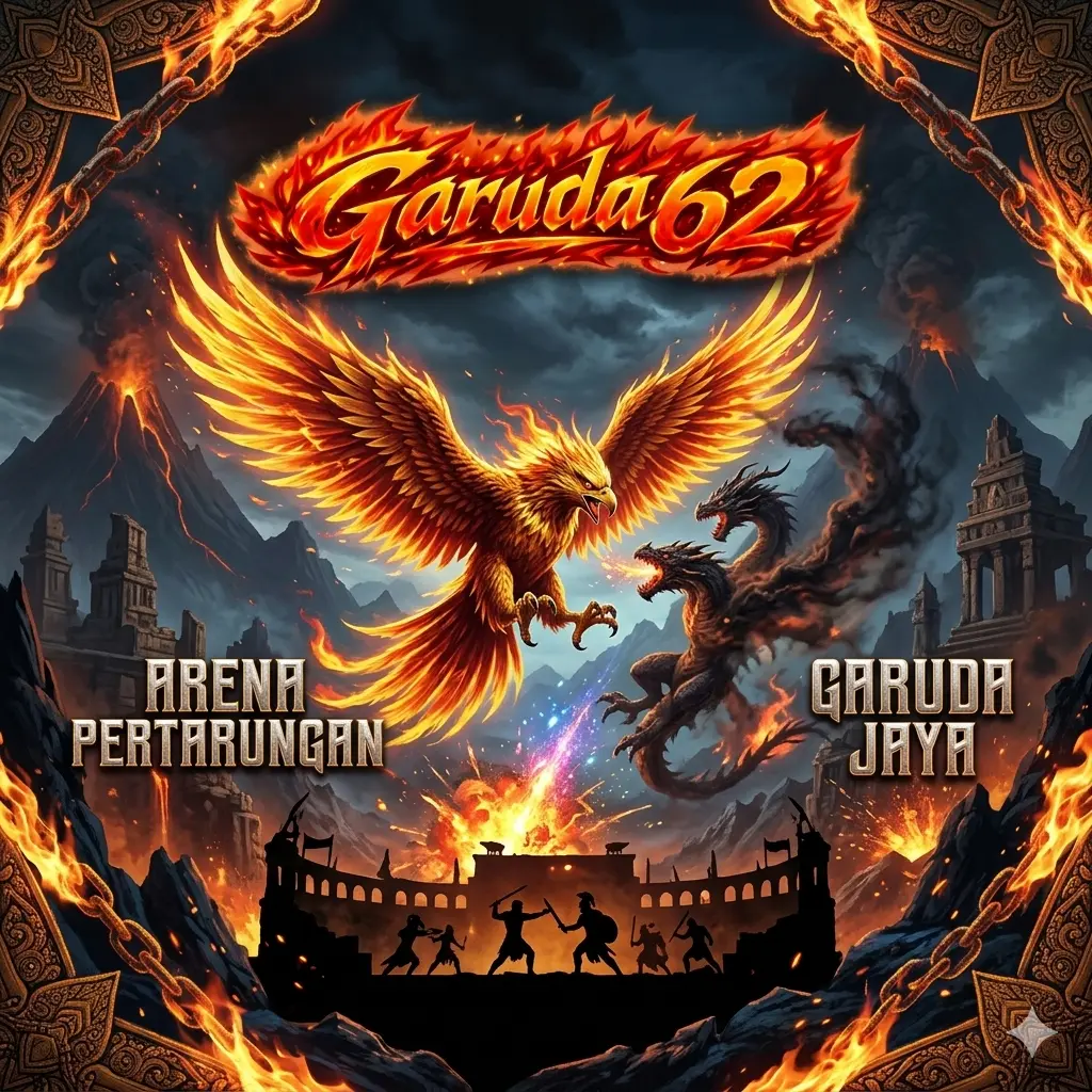 GARUDA62
